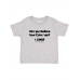  
Toddler T-Shirt Flava: Backyard Charcoal Gray